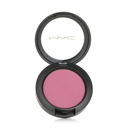 Mac Sheertone Blush Breath Of Plum 6g