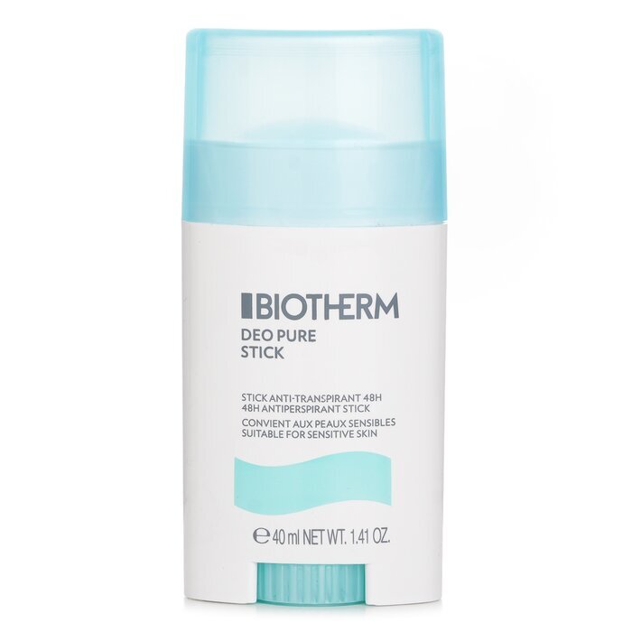 Biotherm Deo Pure Antiperspirant Stick 40ml/1.41oz