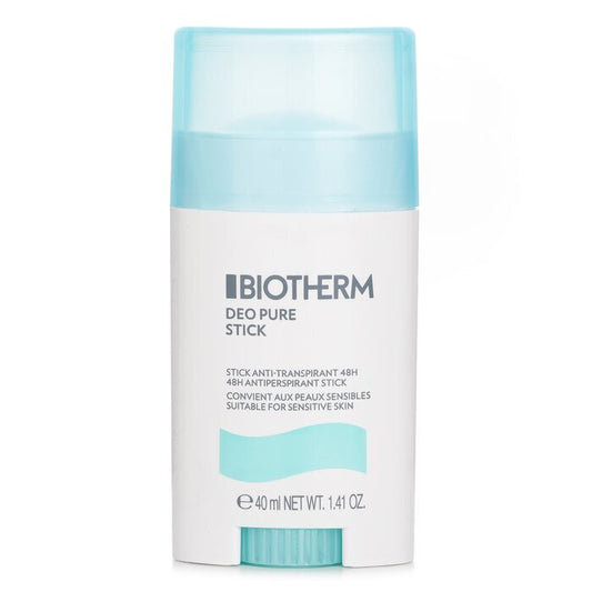 Biotherm Deo Pure Antiperspirant Stick 40ml/1.41oz