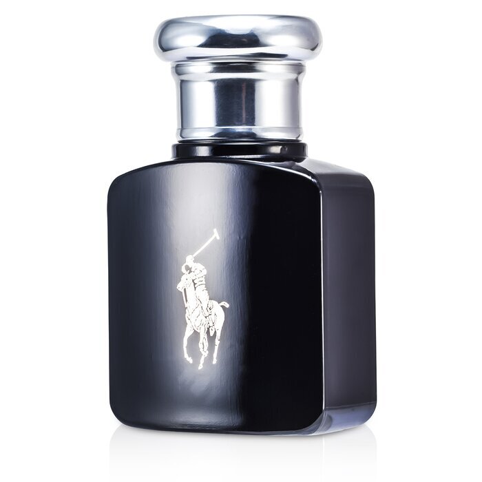 Ralph Lauren Polo Black Eau De Toilette Spray 41ml/1.4oz