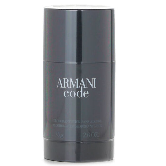Giorgio Armani Armani Code Alcohol-Free Deodorant Stick 75g/2.6oz