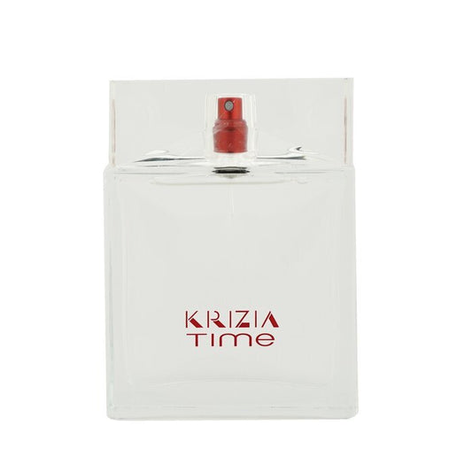 Krizia Time Eau De Toilette Spray 75ml/2.5oz