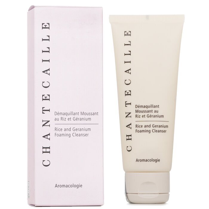 Chantecaille Rice & Geranium Foaming Cleanser 70ml/2.3oz