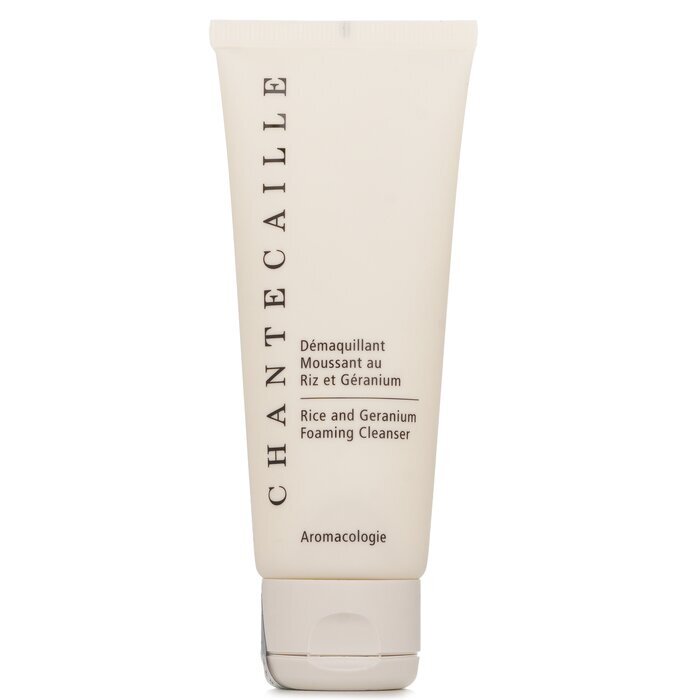 Chantecaille Rice & Geranium Foaming Cleanser 70ml/2.3oz