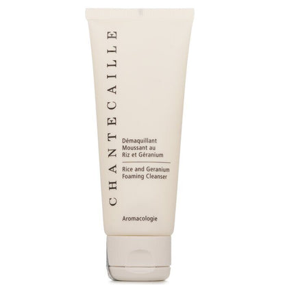 Chantecaille Rice & Geranium Foaming Cleanser 70ml/2.3oz
