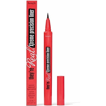Benefit They're Real Xtreme Precision Liquid Eyeliner Xtra Black 0.35ml