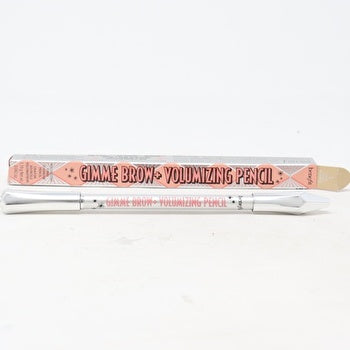 Benefit Gimme Brow+ Volumizing Pencil #3.5 Natural Medium Brown 1.19g