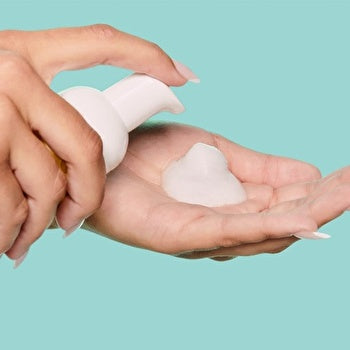 Benefit The Porefessional Tight 'n Toned Aha+pha Toning Foam 60ml