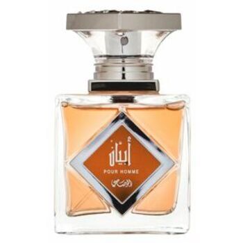 Rasasi Al Galiya Eau De Toilette 100ml