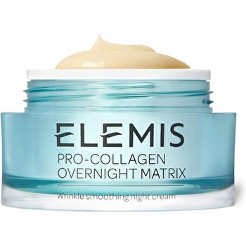 Elemis Pro-collagen Anti-ageing Overnight Matrix Cream - Night Face Cream 50ml