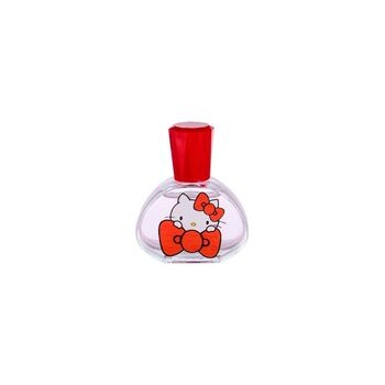 Dětske parfemy Hello Kitty Hello Kitty Eau De Toilette 30ml