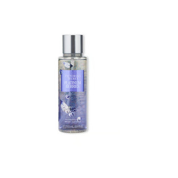 Victoria´s Secret Platinum Berries Tělový Sprej 250ml