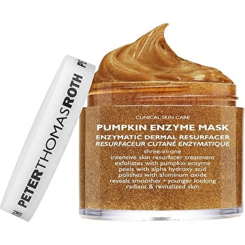 P.t. Roth Pumpkin Enzyme Mask 50ml