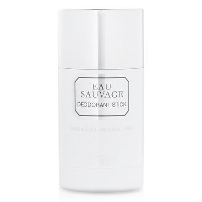 Christian Dior Eau Sauvage Deodorant Stick (Alcohol Free) 75g/2.5oz