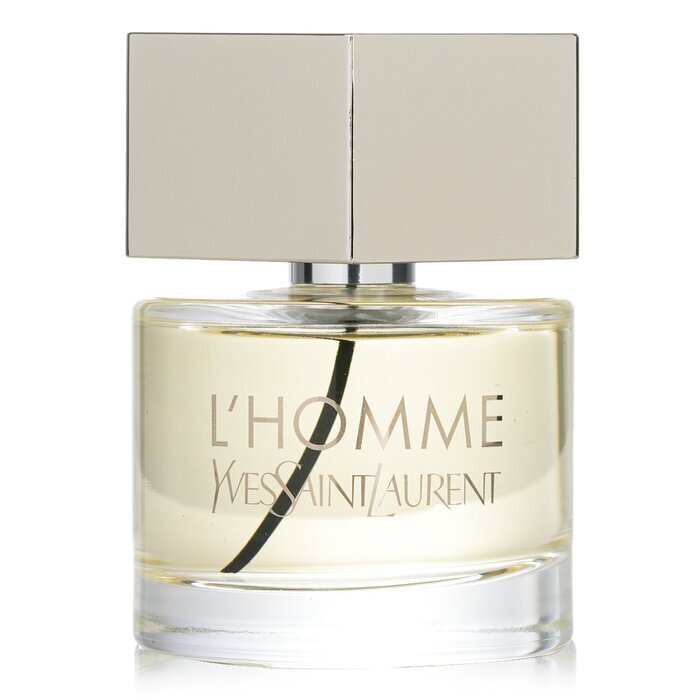 Yves Saint Laurent L'Homme Eau De Toilette Spray 60ml/2oz