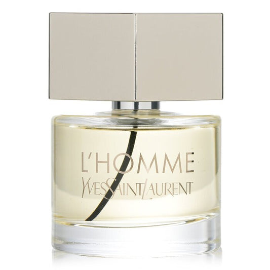 Yves Saint Laurent L'Homme Eau De Toilette Spray 60ml/2oz