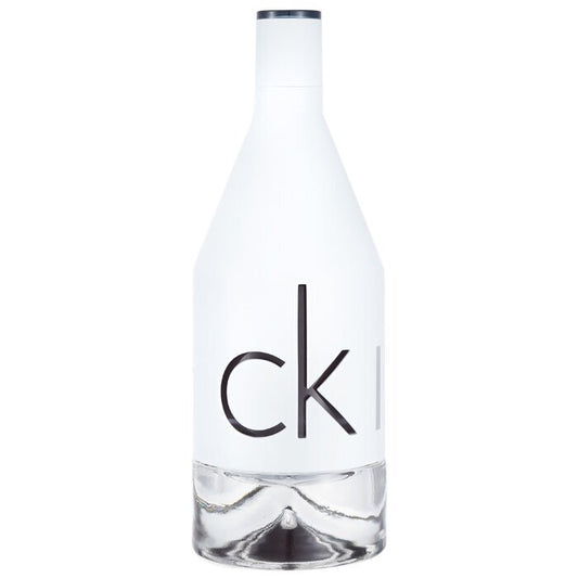 Calvin Klein IN2U Eau De Toilette Spray 100ml/3.4oz