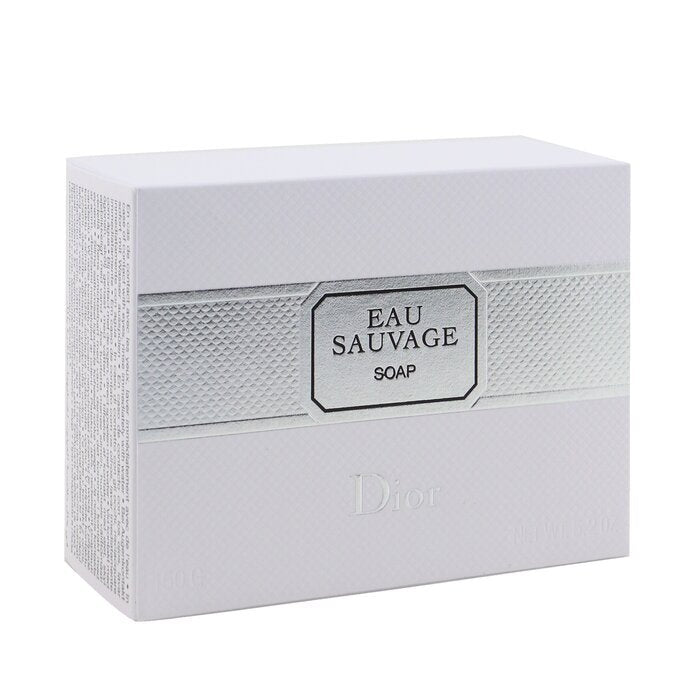 Christian Dior Eau Sauvage Soap 150g/5.2oz
