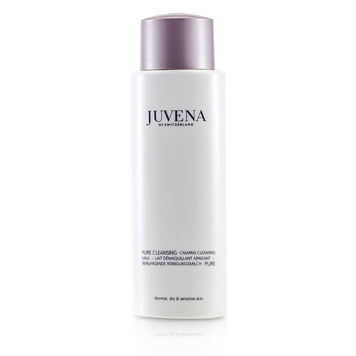 Juvena Pure Calming Cleansing Milk Normal Dry & Sensitive 200ml