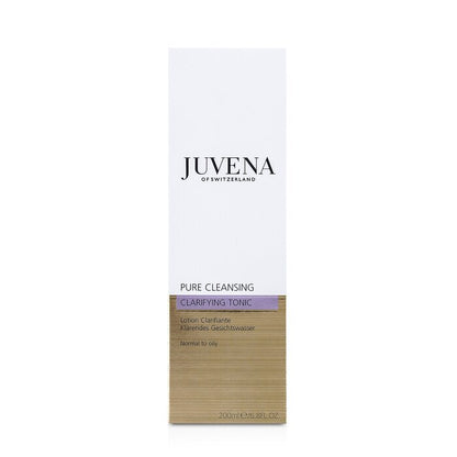 Juvena Pure Clarifying Tonic Normal To Oily 200ml