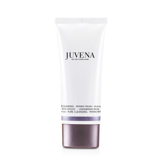 Juvena Pure Cleansing Refining Peeling All Skin Types/skin Specialists 100ml