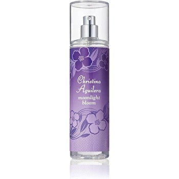 Christina Aguilera Moonlight Bloom Body Spray 236ml