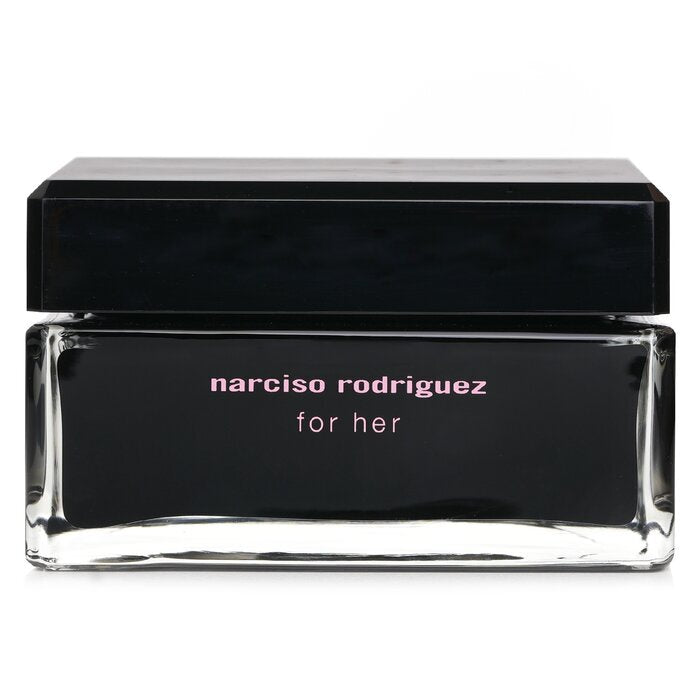 Narciso Rodriguez For Her Body Cream 150ml/5.2oz