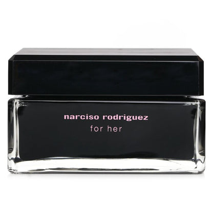 Narciso Rodriguez For Her Body Cream 150ml/5.2oz