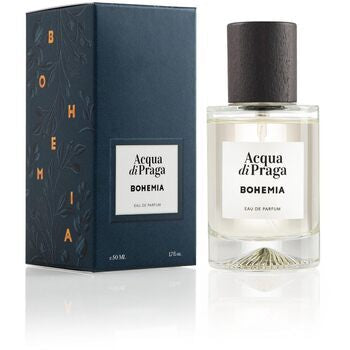 Acqua di Praga Bohemia Eau De Parfum 50ml