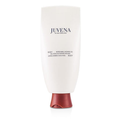 Juvena Body Care Daily Recreation Shower Gel 200ml