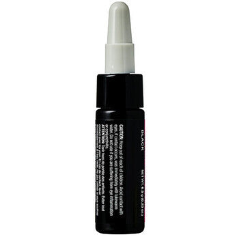 Kiss My Face Super Stick Individual Lash Cluster Adhesive Black 6.5g