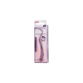 Kiss My Face Falscara Applicator - Applicator For Easy Application Of False Eyelashes