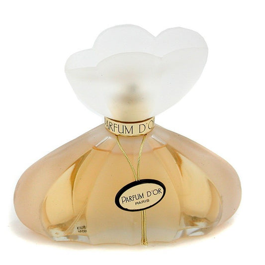 Kristel Saint Martin Parfum D'or Eau De Parfum Spray 100ml/3.4oz