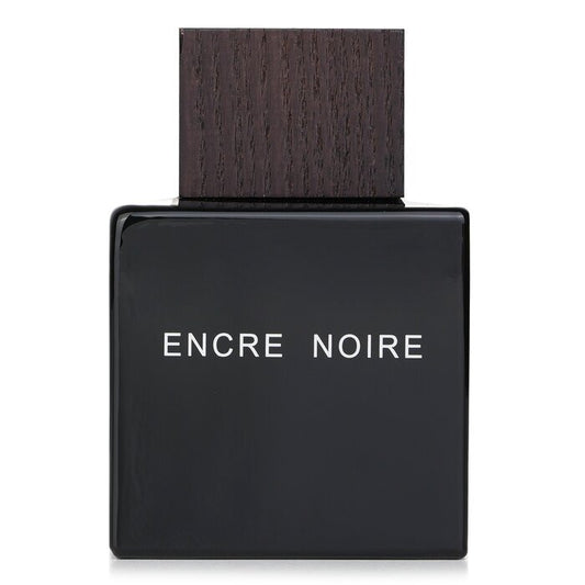 Lalique Encre Noire Eau De Toilette Spray 100ml/3.4oz