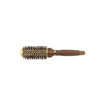 Olivia Garden Nanothermic Ceramic+ion Powergrip Nt-g34 - Round Brush