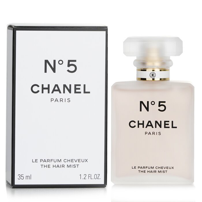 Chanel No 5 Hair Mist 35ml
