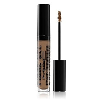Mac Eye Brows Big Boost Fibre Gel Brunette 4.1g