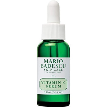 Mario Badescu Vitamin C Serum 29ml