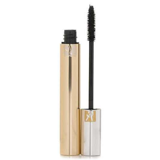 Yves Saint Laurent Mascara Volume Effet Faux Cils (Luxurious Mascara) - # 01 High Density Black 7.5ml/0.2oz
