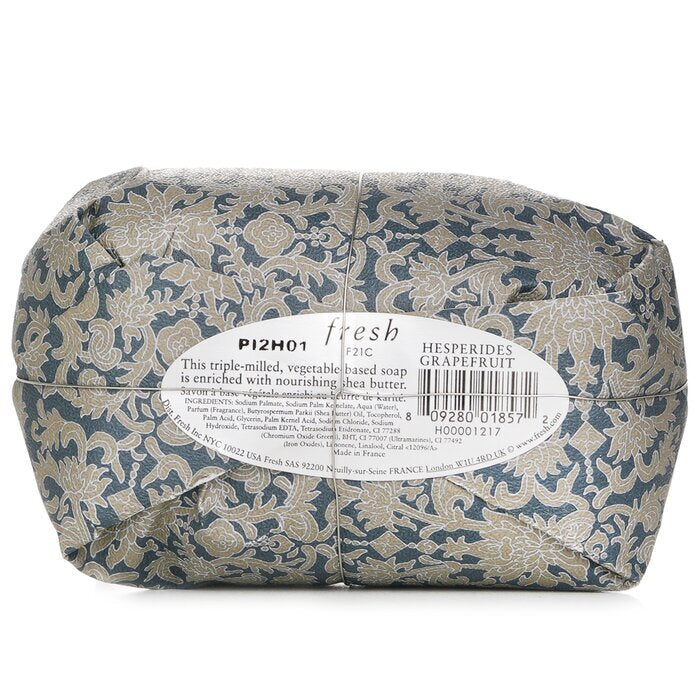 Fresh Original Soap - Hesperides 250g/8.8oz