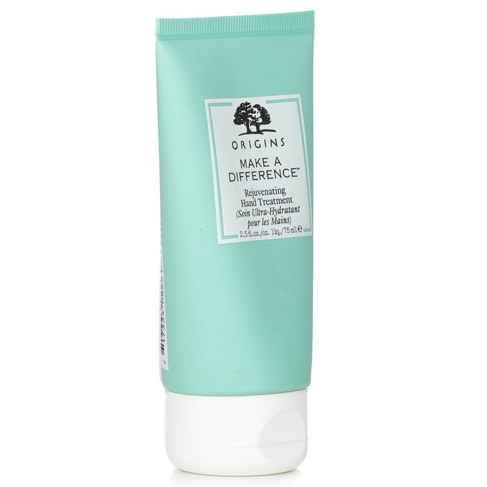 Origins Make A Difference Rejuvenating Hand Treatment 75ml/2.5oz