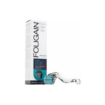 Foligain Hair & Scalp Roller 0 25 Mm