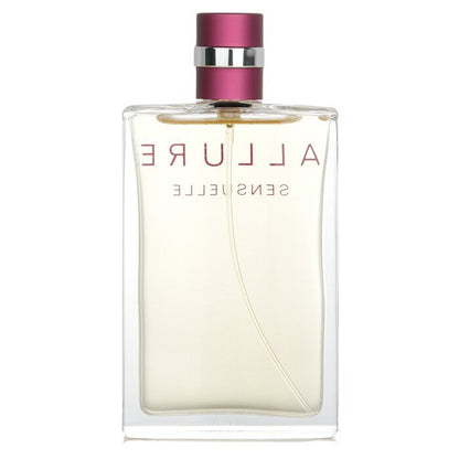 Chanel Allure Sensuelle Woman Eau De Toilette 100ml