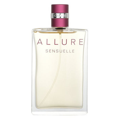 Chanel Allure Sensuelle Woman Eau De Toilette 100ml