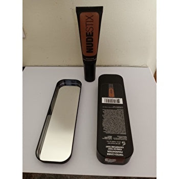 Nudestix Tinted Cover Foundation 25ml