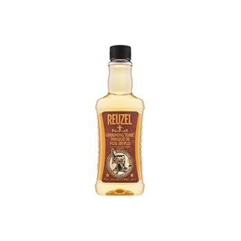 Reuzel Grooming Tonic - Styling Tonic 100ml