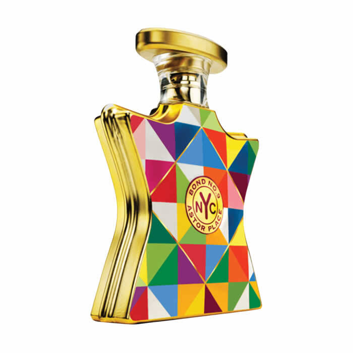 Bond No.9 Astor Place Eau De Parfum 50ml