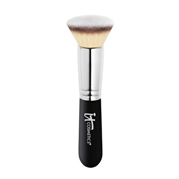 It Cosmetics Heavenly Luxe Flat Top Buffing Brush #06 0