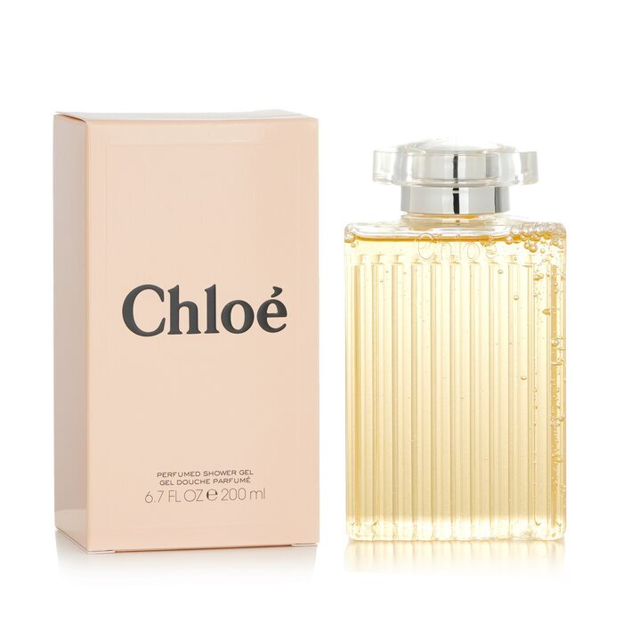 Chloe By Chloe Shower Gel 200ml
