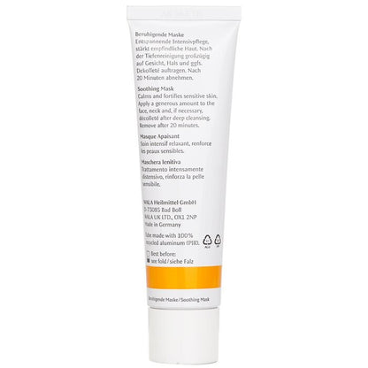 Dr. Hauschka Soothing Mask 30ml/1oz